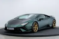 Lamborghini Huracán din 2024 cu 10.552 km - oferta LAM176643 - foto 2