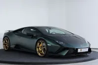Lamborghini Huracán din 2024 cu 10.552 km - oferta LAM176643 - foto 3
