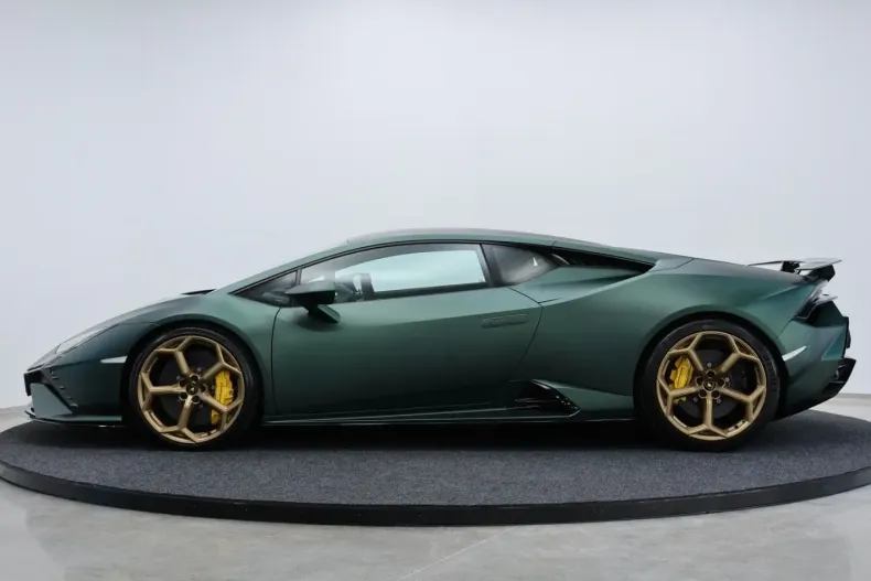 Lamborghini Huracán din 2024 cu 10.552 km - oferta LAM176643 - foto 4