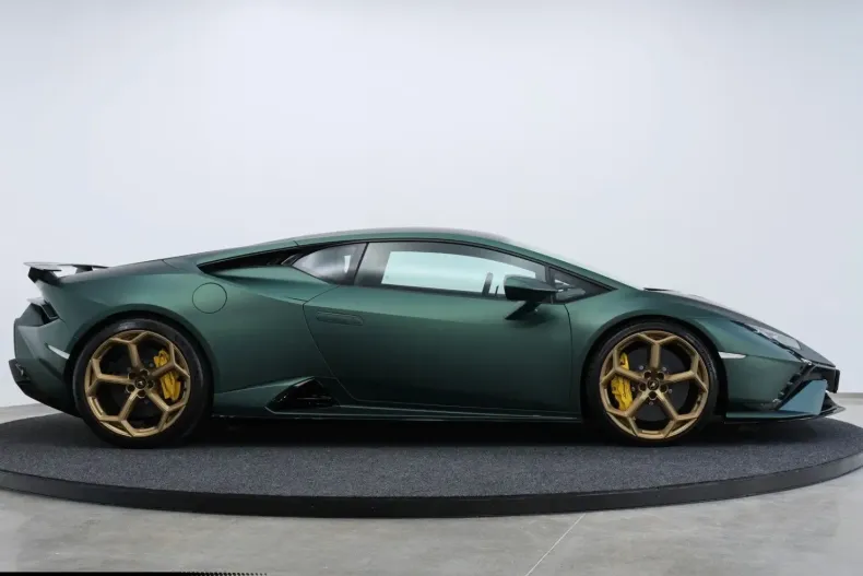 Lamborghini Huracán din 2024 cu 10.552 km - oferta LAM176643 - foto 5