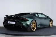 Lamborghini Huracán din 2024 cu 10.552 km - oferta LAM176643 - foto 6