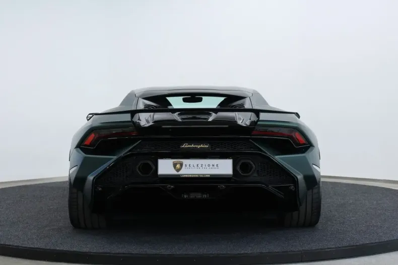 Lamborghini Huracán din 2024 cu 10.552 km - oferta LAM176643 - foto 8