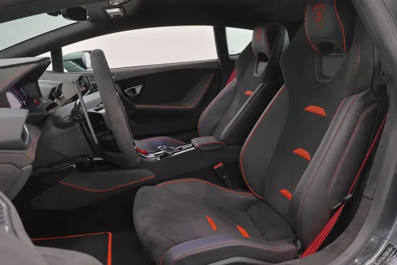 Lamborghini Huracán din 2024 cu 10.552 km - oferta LAM176643 - foto 14