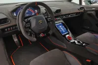 Lamborghini Huracán din 2024 cu 10.552 km - oferta LAM176643 - foto 17