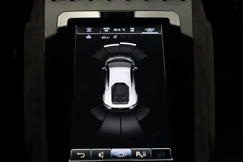 Lamborghini Huracán din 2024 cu 10.552 km - oferta LAM176643 - foto 18