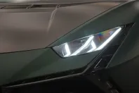 Lamborghini Huracán din 2024 cu 10.552 km - oferta LAM176643 - foto 20