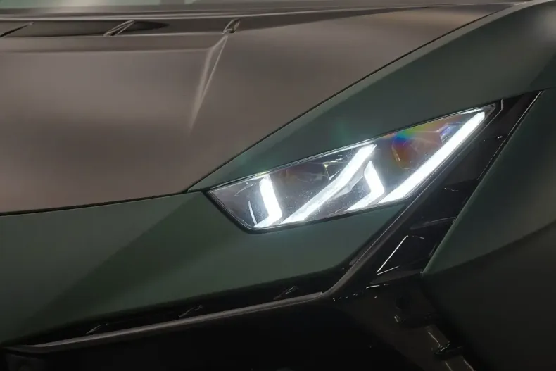 Lamborghini Huracán din 2024 cu 10.552 km - oferta LAM176643 - foto 20