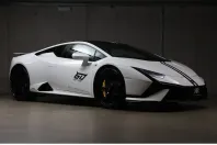 Lamborghini Huracán din 2024 cu 5.700 km - oferta LAM176645 - foto 1