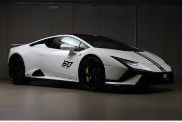 Lamborghini Huracán din 2024 - oferta LAM176645