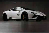 Lamborghini Huracán din 2024 cu 5.700 km - oferta LAM176645 - foto 2