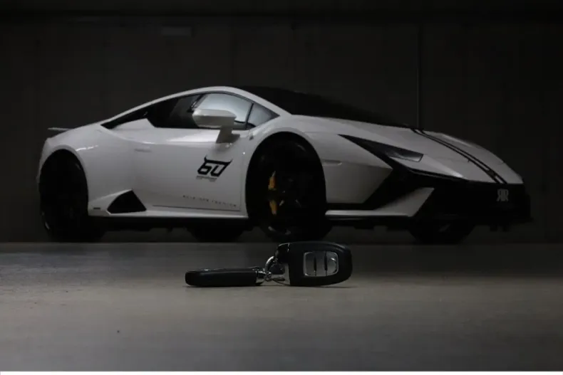 Lamborghini Huracán din 2024 cu 5.700 km - oferta LAM176645 - foto 3