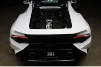 Lamborghini Huracán din 2024 cu 5.700 km - oferta LAM176645 - foto 6