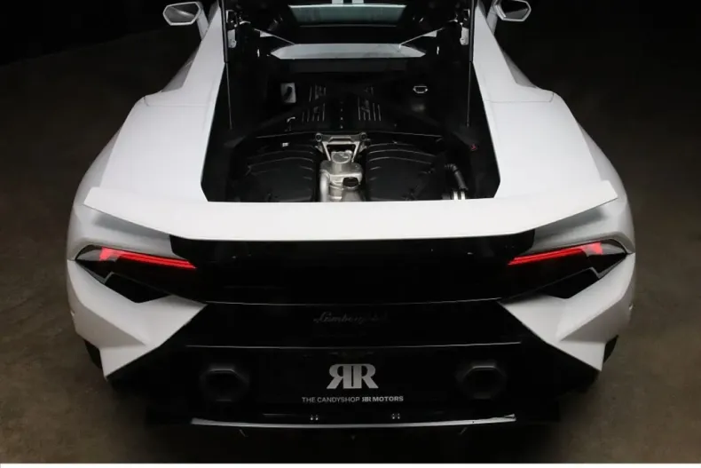 Lamborghini Huracán din 2024 cu 5.700 km - oferta LAM176645 - foto 6