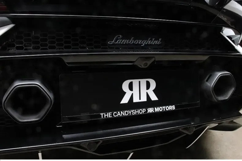 Lamborghini Huracán din 2024 cu 5.700 km - oferta LAM176645 - foto 9