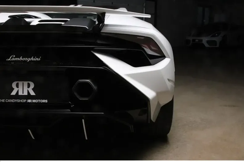 Lamborghini Huracán din 2024 cu 5.700 km - oferta LAM176645 - foto 10