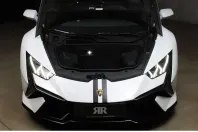 Lamborghini Huracán din 2024 cu 5.700 km - oferta LAM176645 - foto 12