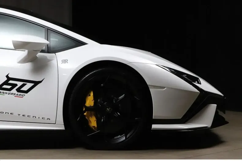 Lamborghini Huracán din 2024 cu 5.700 km - oferta LAM176645 - foto 15