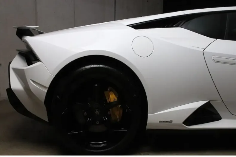 Lamborghini Huracán din 2024 cu 5.700 km - oferta LAM176645 - foto 16