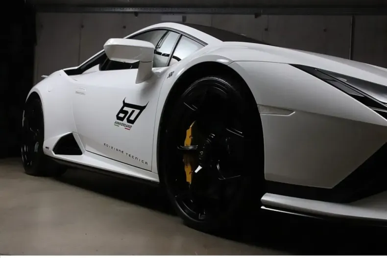 Lamborghini Huracán din 2024 cu 5.700 km - oferta LAM176645 - foto 17