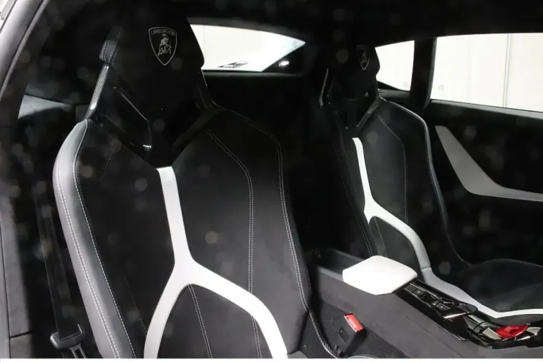 Lamborghini Huracán din 2024 cu 5.700 km - oferta LAM176645 - foto 23