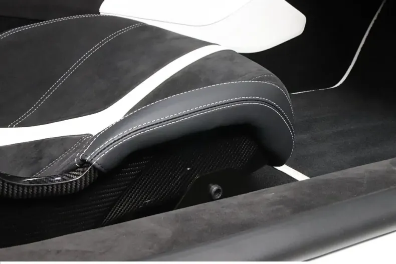 Lamborghini Huracán din 2024 cu 5.700 km - oferta LAM176645 - foto 24