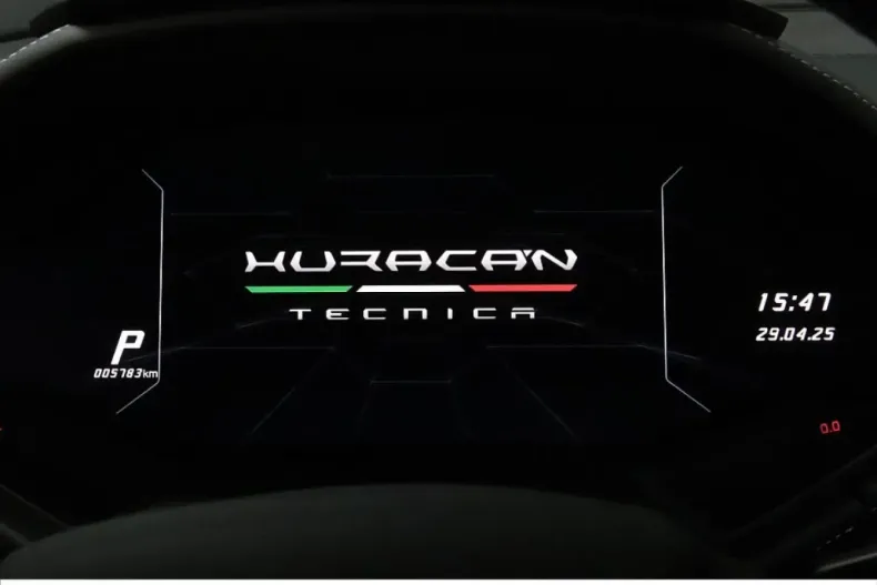 Lamborghini Huracán din 2024 cu 5.700 km - oferta LAM176645 - foto 27