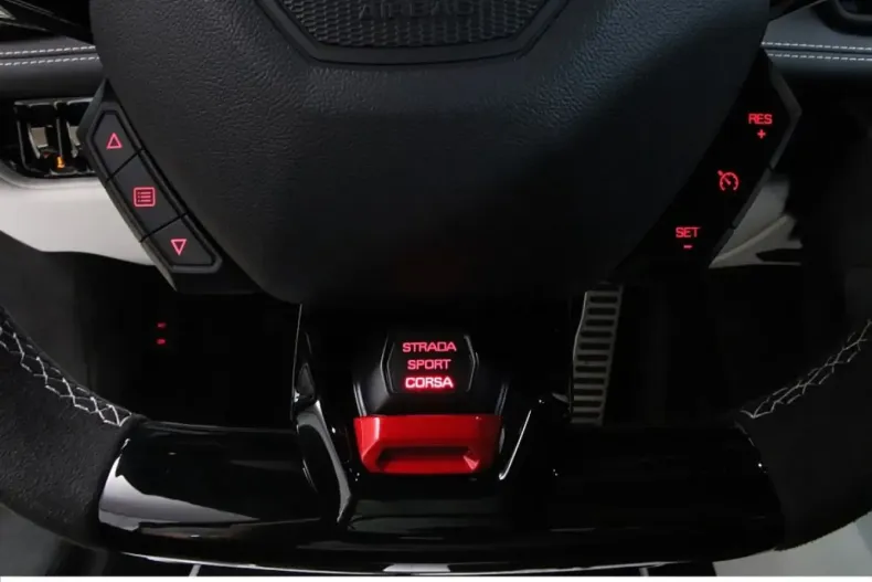 Lamborghini Huracán din 2024 cu 5.700 km - oferta LAM176645 - foto 28