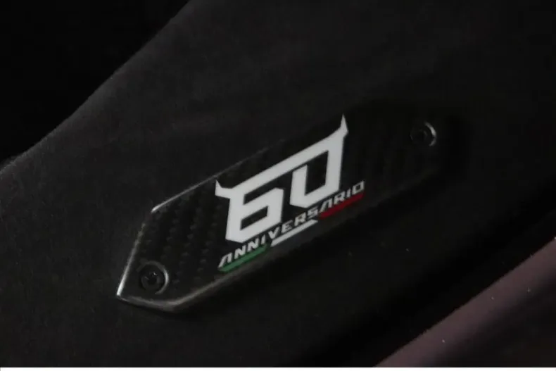 Lamborghini Huracán din 2024 cu 5.700 km - oferta LAM176645 - foto 34