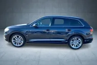 Audi Q7 din 2022 cu 54.141 km - oferta AUD176646 - foto 2