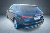 Audi Q7 din 2022 cu 54.141 km - oferta AUD176646 - foto 3