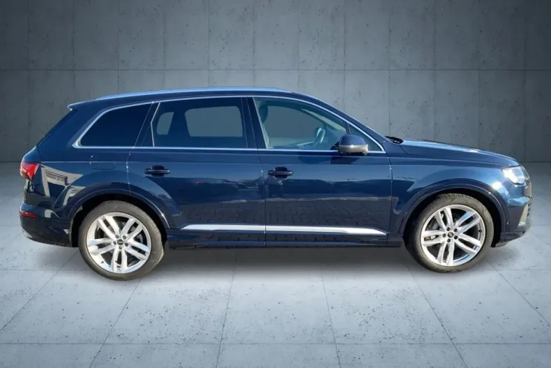 Audi Q7 din 2022 cu 54.141 km - oferta AUD176646 - foto 5