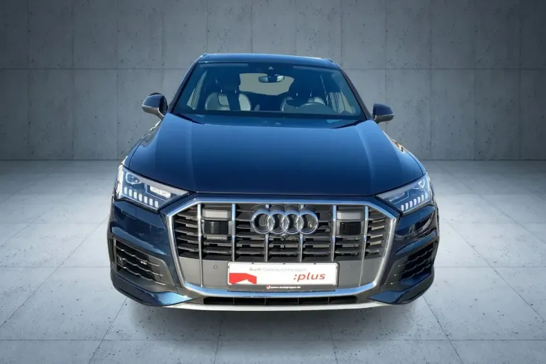 Audi Q7 din 2022 cu 54.141 km - oferta AUD176646 - foto 7
