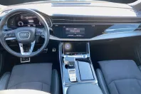 Audi Q7 din 2022 cu 54.141 km - oferta AUD176646 - foto 10