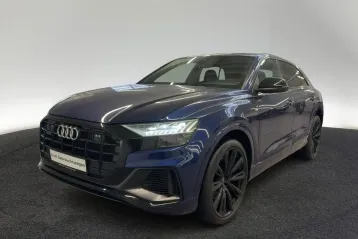 Audi Q8 din 2022 - oferta AUD176647