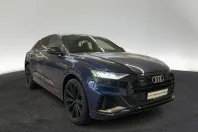 Audi Q8 din 2022 cu 41.746 km - oferta AUD176647 - foto 4
