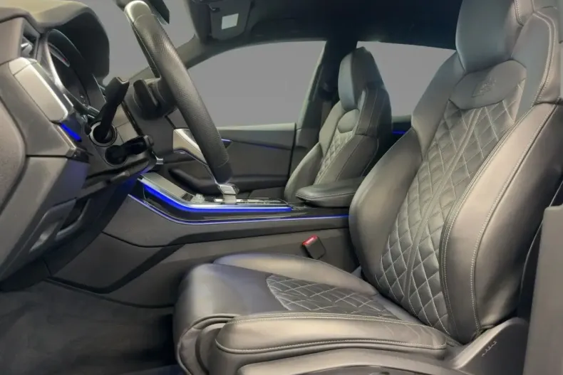 Audi Q8 din 2022 cu 41.746 km - oferta AUD176647 - foto 6