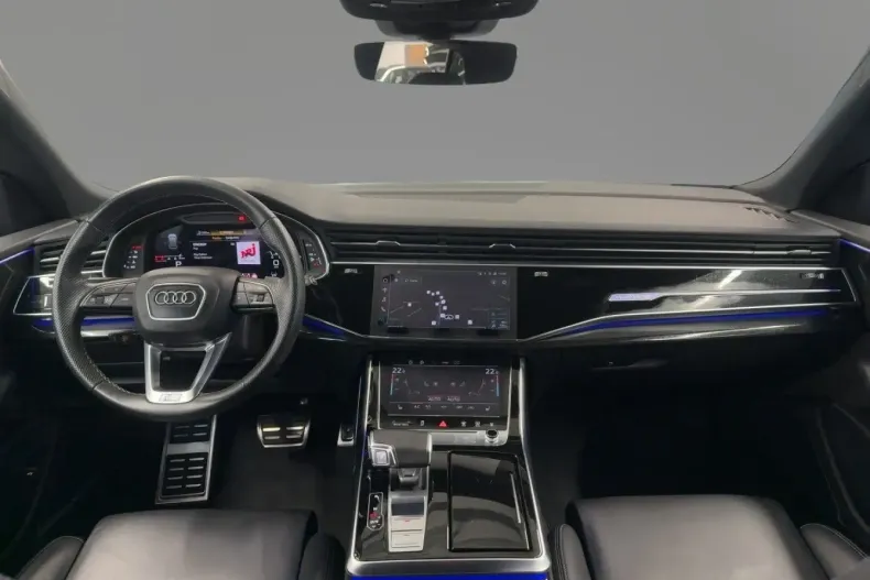 Audi Q8 din 2022 cu 41.746 km - oferta AUD176647 - foto 8