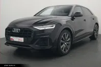 Audi Q8 din 2021 cu 42.231 km - oferta AUD176648 - foto 1