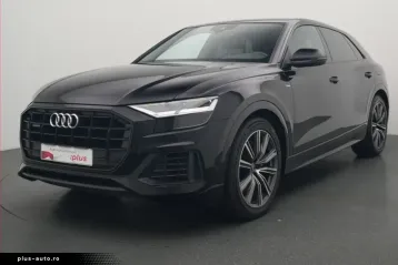 Audi Q8 din 2021 - oferta AUD176648