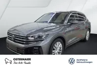 Volkswagen Touareg din 2025 cu 26.620 km - oferta VOL176649 - foto 1