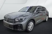 Volkswagen Touareg din 2025 cu 26.620 km - oferta VOL176649 - foto 2
