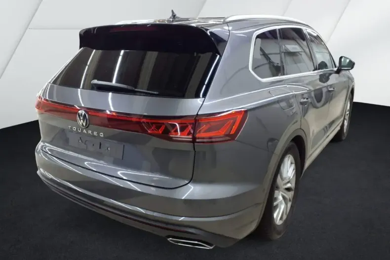 Volkswagen Touareg din 2025 cu 26.620 km - oferta VOL176649 - foto 3