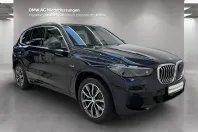 BMW X5 din 2021 cu 40.960 km - oferta BMW176650 - foto 1