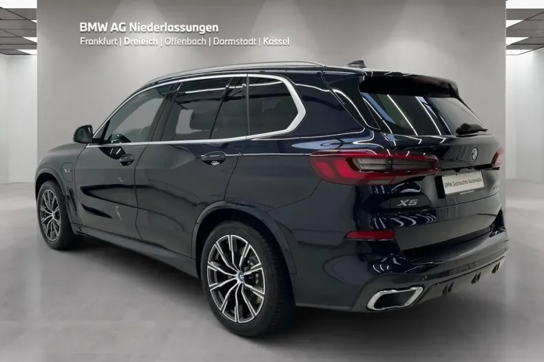 BMW X5 din 2021 cu 40.960 km - oferta BMW176650 - foto 3