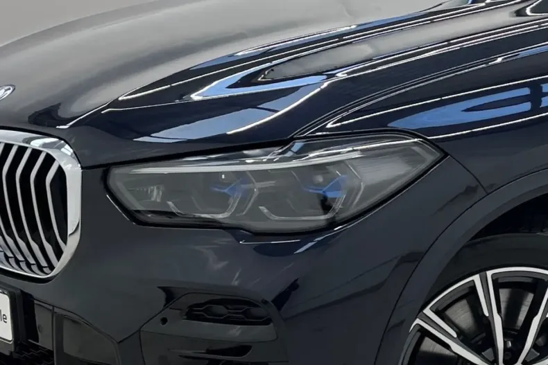 BMW X5 din 2021 cu 40.960 km - oferta BMW176650 - foto 4