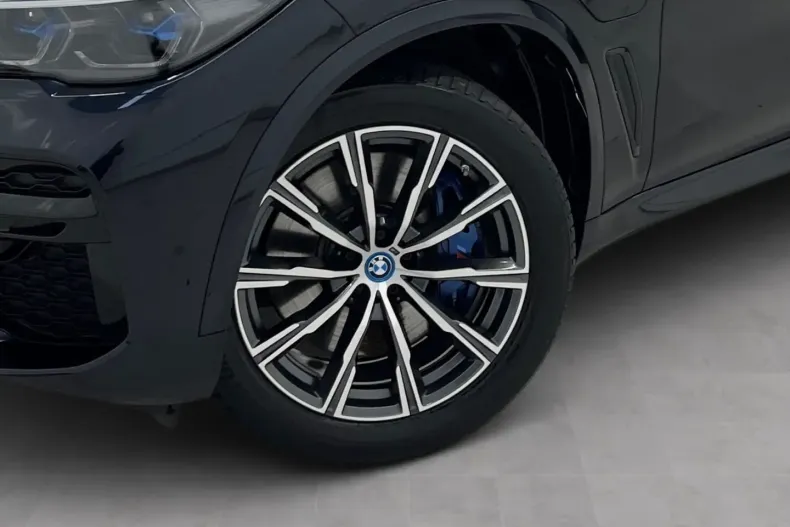 BMW X5 din 2021 cu 40.960 km - oferta BMW176650 - foto 5