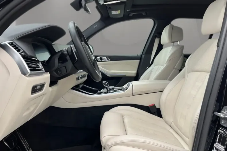 BMW X5 din 2021 cu 40.960 km - oferta BMW176650 - foto 7