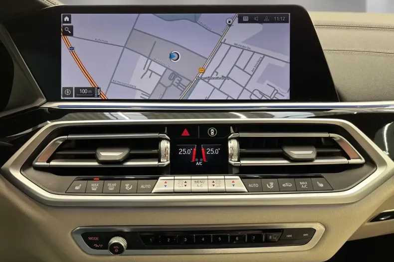 BMW X5 din 2021 cu 40.960 km - oferta BMW176650 - foto 9