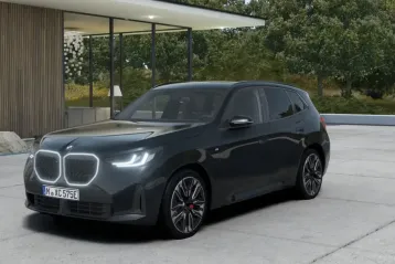 BMW X3 din 2026 - oferta BMW176651