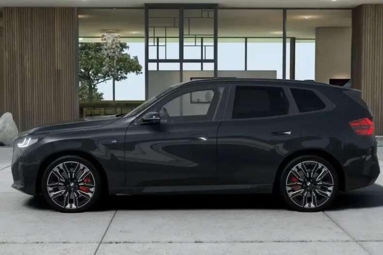 BMW X3 din 2026 cu 10 km - oferta BMW176651 - foto 3